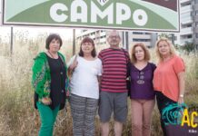 Cohabita Rivas: el sueño de envejecer dignamente