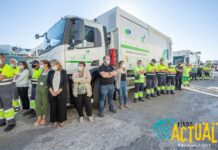 Distintas personas y entidades muestran su pésame a la familia del trabajador de Rivamadrid fallecido