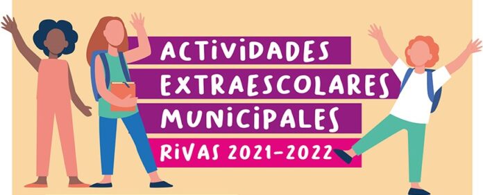 CARTEL EXTRAESCOLARES 21-22