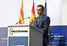 El presidente del Gobierno anuncia el fin del uso obligatorio de la mascarilla a partir del próximo 26 de junio