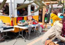 Jornadas dedicadas al reciclaje textil y a la moda sostenible en Rivas