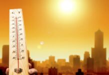 La Comunidad mantiene el nivel de máxima alerta ante la llegada de la primera ola de calor de este verano