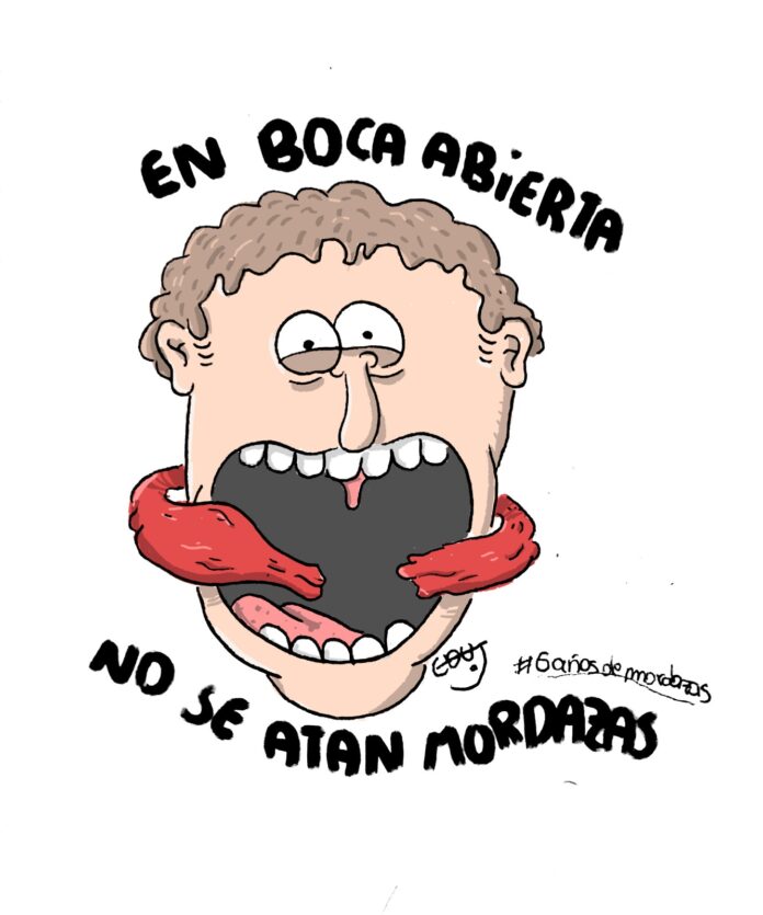 Amnistia viñeta EduJ2