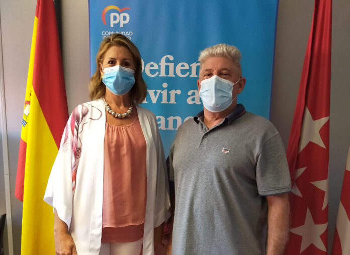 JANETTE NOVO-ANTONIO SANZCorte
