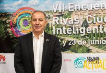 Buscando cómo bajar la factura de la luz de la ciudadanía en Rivas