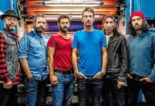 Vetusta Morla, Zahara y Locoplaya, tres de las atracciones de las Fiestas de septiembre en Rivas