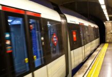 Metro modifica sus horarios en Nochebuena, Navidad y Año Nuevo