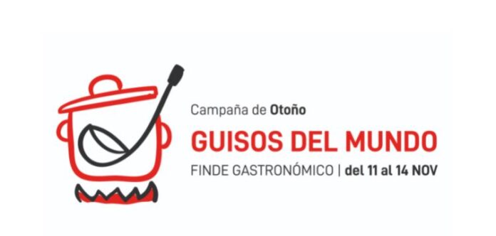 Guisos del mundo