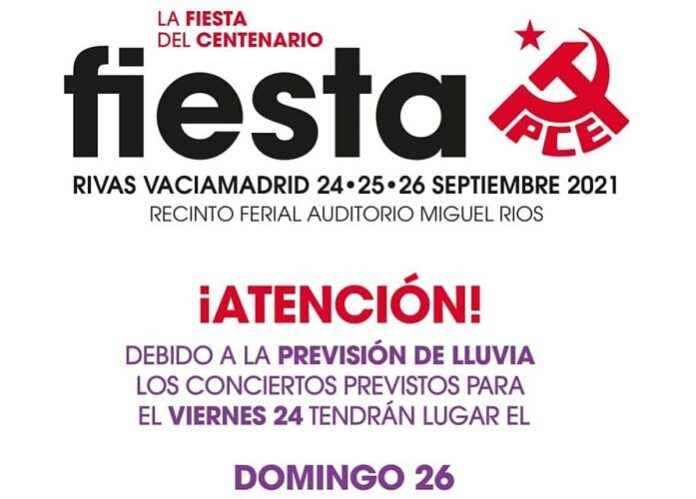 Cartel aviso cambio dia conciertos fiesta pce cortado_opt (1)
