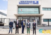 HM Hospitales pone en marcha en Rivas su nuevo Centro de Formación en materia sanitaria