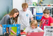 El centro de extraescolares TbKids Rivas reabre sus inscripciones para el este curso