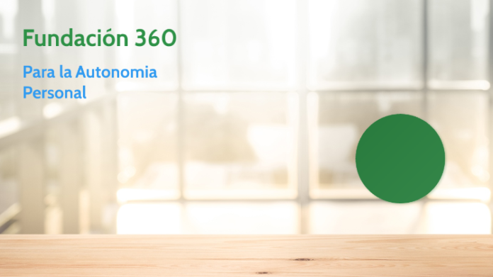 Fundacion 360