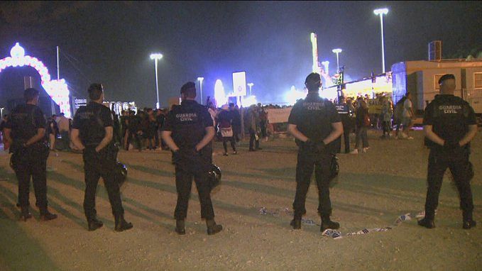 Guardia Civil en Fiestas_opt