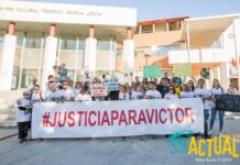 Un jurado popular decide hoy la calificación del homicidio por la muerte de Víctor, muerto por el ‘Kamikaze de la M50’