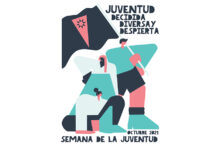 El Ayuntamiento presenta un avance de la programación de la Semana de la Juventud 2021