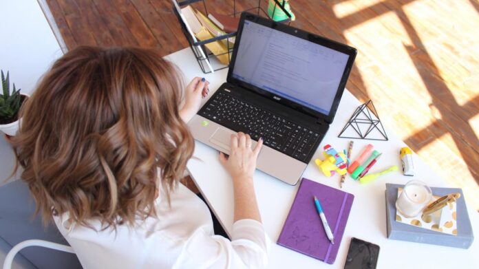 teletrabajo docentes