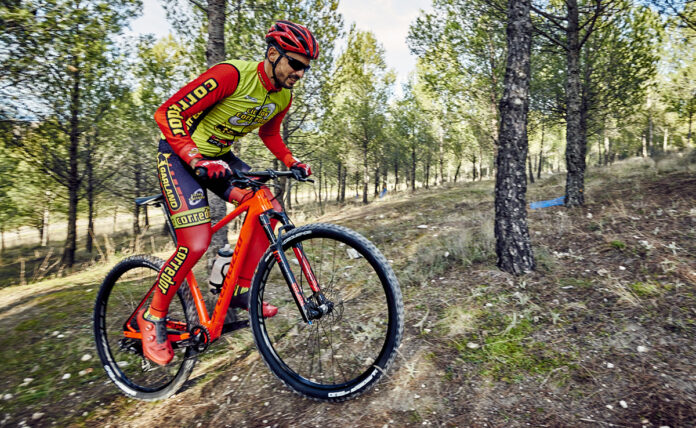 Bici-montana