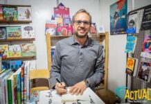 El ripense Raúl Alelú-Paz premiado por una de las 100 mejores ideas en el desarrollo de ‘startups’ en España