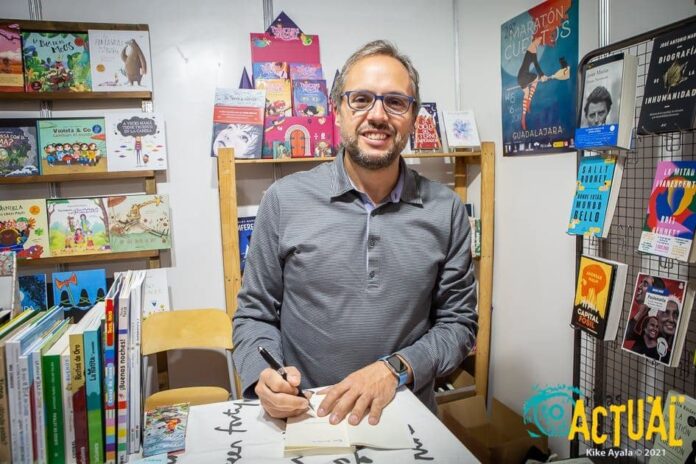 Feria Libro 2021-2