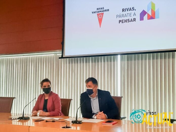 Rueda consulta vecinal