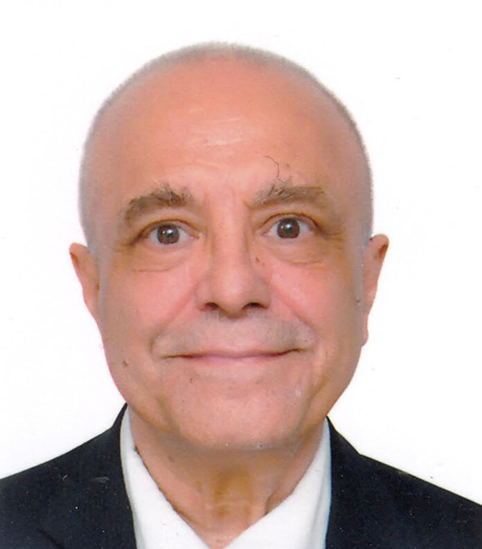 P24 José María Poveda