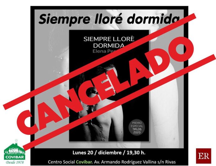 Cancelado Siempre llore dormida_opt