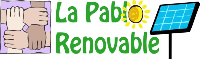 Logo La Pablo Renovable