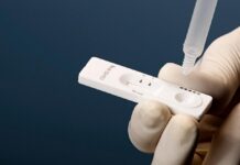 Desde hoy la Comunidad distribuye test de antígenos gratuitos para recogerlos en farmacias