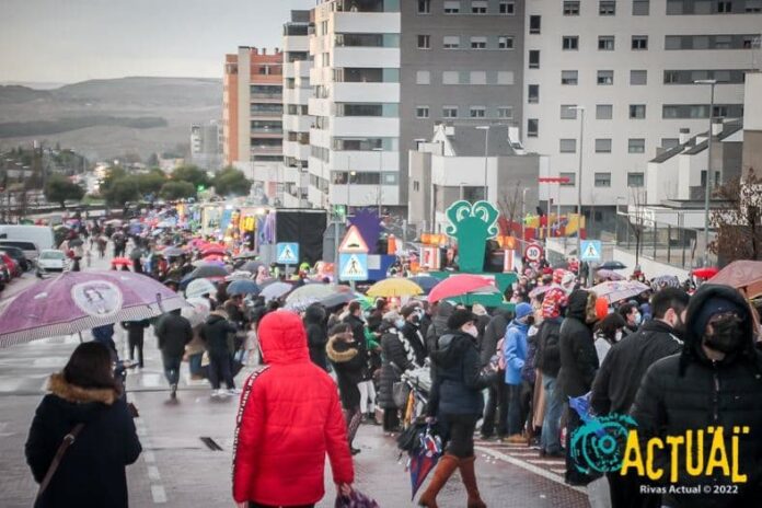 Cabalgata18