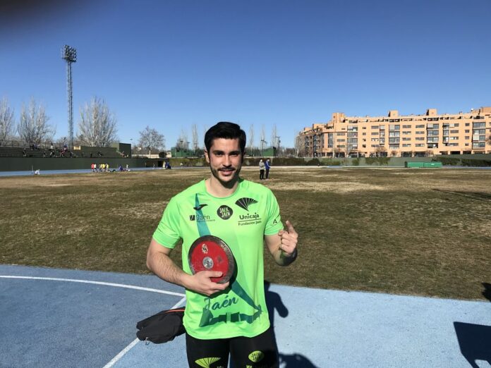 Javier García Campeon lanzamiento disco_opt