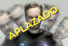 Aplazado el espectáculo ‘La magia de Jorge Blass’