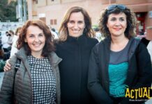Más Madrid Rivas elige a su candidata a la Alcaldía