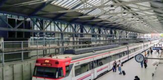 Renfe Cercanías