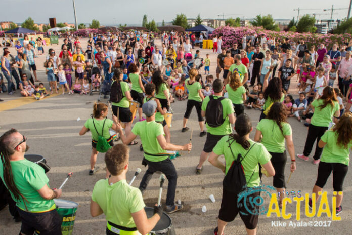 Fiesta Primavera 2017