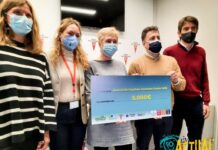 Rivas aumentó este mes de febrero en 3.000 kilos la recogida de envases respecto al mismo mes de 2021