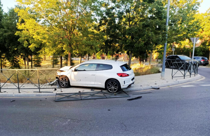 Accidente Paseo Provincias OK-2