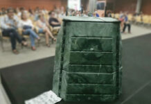 El Ayuntamiento retoma la entrega gratuita de paquetes de compostaje doméstico
