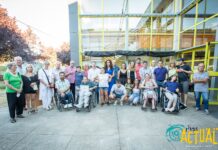 FUNDAR entrega los premios del XI Certamen de Pintura Rápida