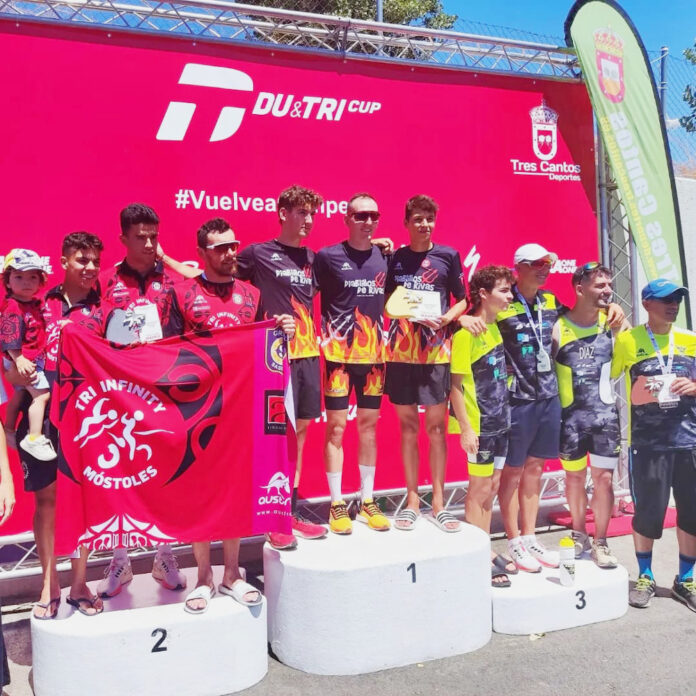 Diablillos Triatlon Sprint 2022-2 OK