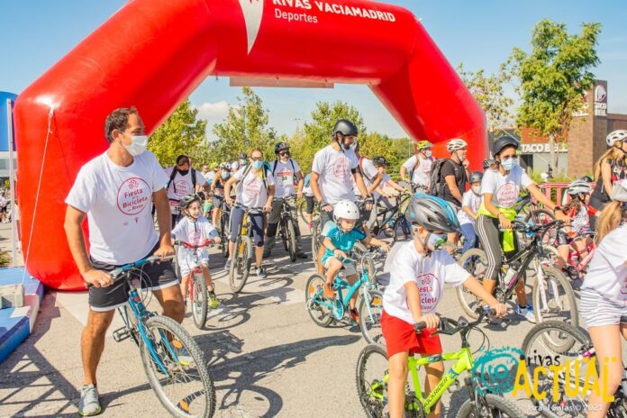 Dia Bici 2021