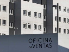 Descendió en julio de este año un 3,5% el número de hipotecas constituidas respecto al mismo mes de 2025