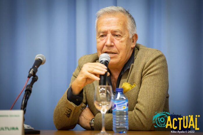 Charla Tibu-7