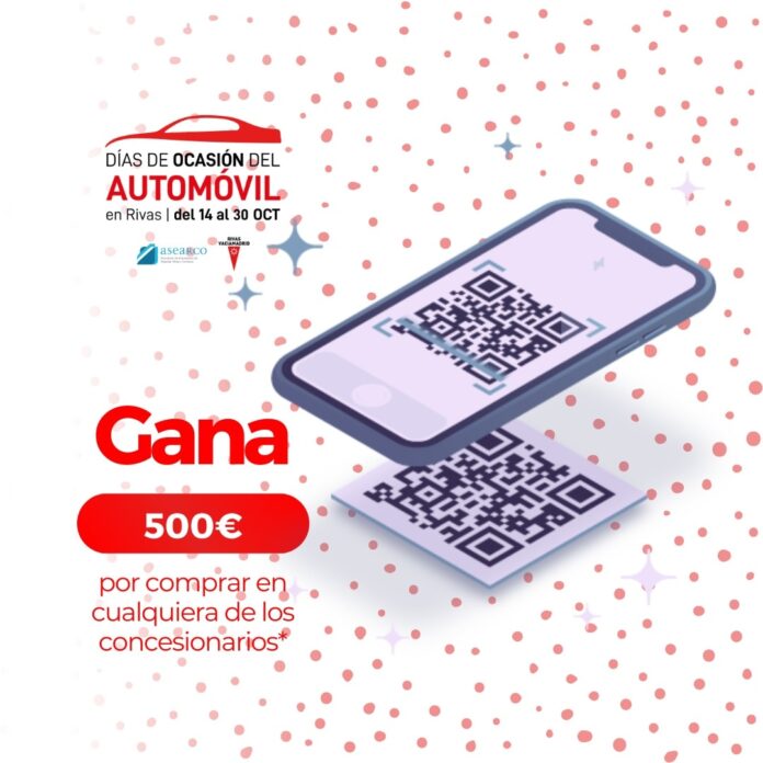 Dias Automovil Gana 500 euros