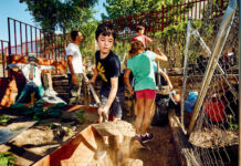 El PAMCE de Rivas ofrece este curso 82 proyectos educativos en las aulas