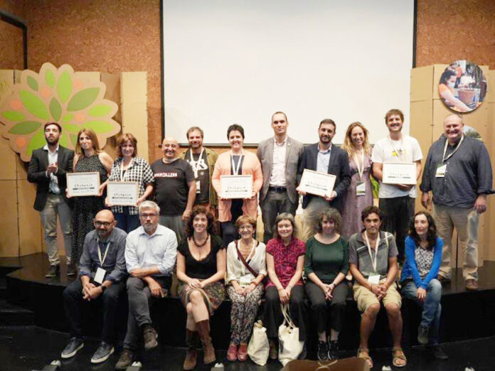 Premios Castellon Alimentacion Agroecologica OK