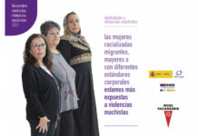 La campaña contra las violencias machistas se centra en tres de sus aspectos menos conocidos