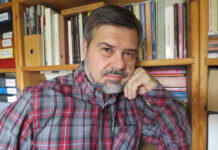 El filólogo y filósofo Enrique Gallud Jardiel ofrece en Covibar la conferencia ‘Ética y metafísica del humor’