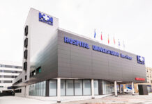El hospital privado HM abre sus puertas en Rivas