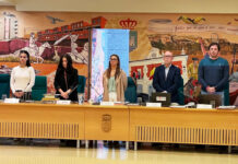 El Pleno debate hoy una propuesta de presupuesto con más de 130 millones de gasto e ingreso