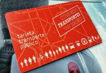 El abono transporte anual, gratis para mayores de 65 años a partir del 1 de enero
